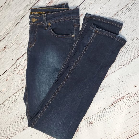 target jeans juniors